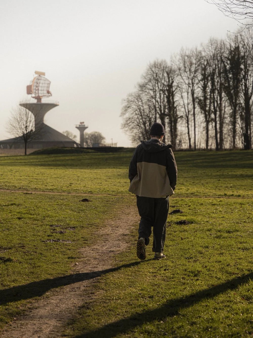 Wandeling - 2025